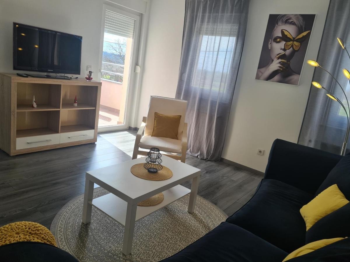 Apartman Lea Kraljevec Sesvetski Exterior photo